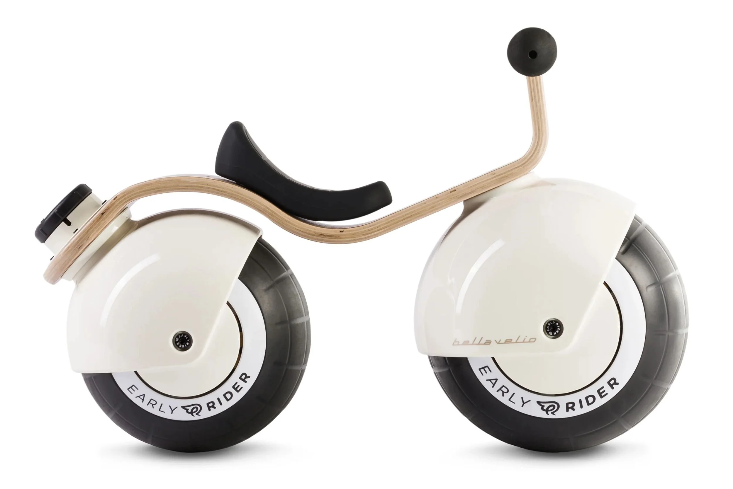 EARLY RIDER | Super Velio Balance Bike – First Bike for 1-Year